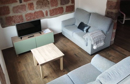 Santa Cruz de Tenerife Apartment | Casas Galloway - Anaga. Mysterious and magical.