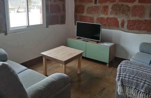 Santa Cruz de Tenerife Apartment | Casas Galloway - Anaga. Mysterious and magical.