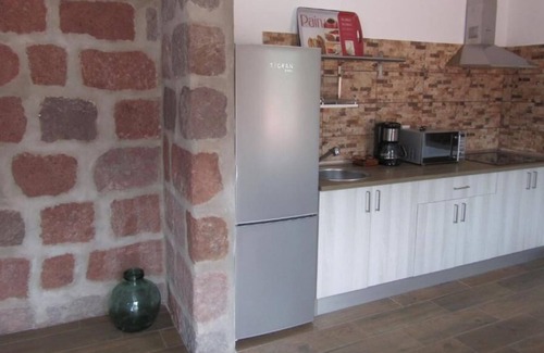 Santa Cruz de Tenerife Apartment | Casas Galloway - Anaga. Mysterious and magical.