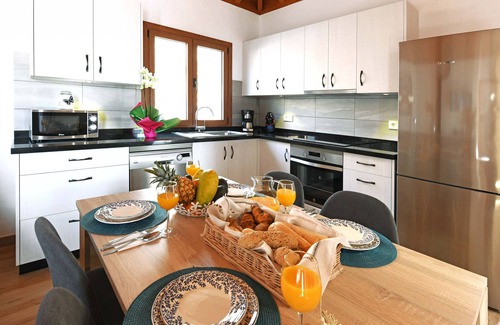 Tijarafe Cottage | Casas García, Tijarafe