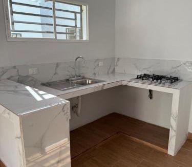 Matagalpa Apartment | casas gemelas