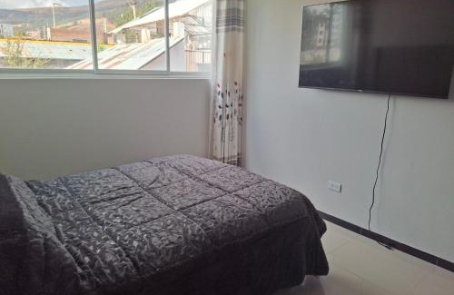El Tambo House | Casas Hogar Andina Huancayo