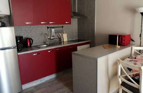 Los Balcones House | Casas Holiday - Los Balcones