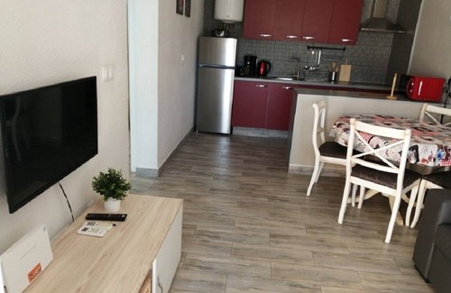 Los Balcones House | Casas Holiday - Los Balcones