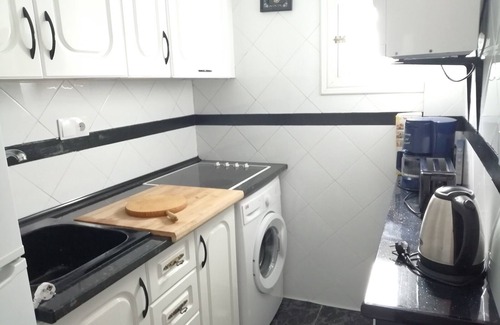 La Mata Apartment | Casas Holiday - Puerto Romano