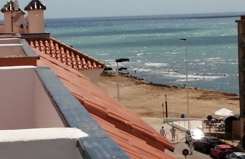 La Mata Apartment | Casas Holiday - Puerto Romano