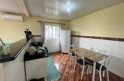 Ilha Grande House | Casas João Mariana