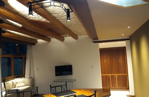 Mar de Las Pampas House | Casas Juanjo