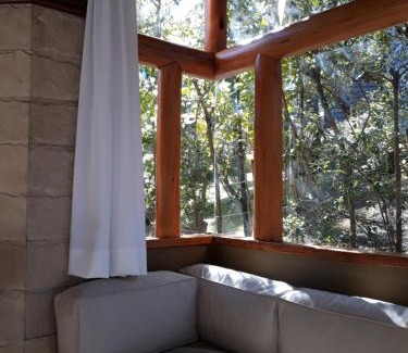 Mar de Las Pampas House | Casas Juanjo