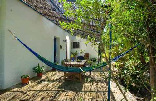 Los Canos de Meca Apartment | Casas Karen