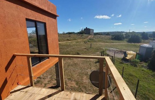 Maldonado Department House | casas kiran y kanu