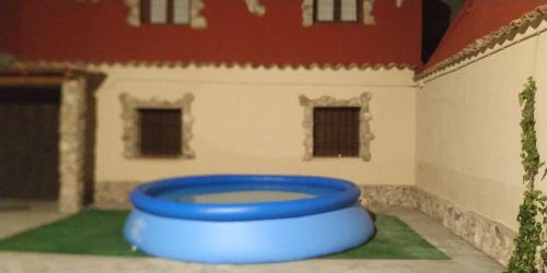 Penafiel House | CASAS LA MURALLA de Bodegas Marcos
