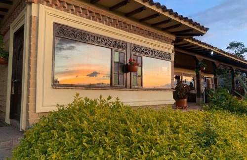 Villa de Leyva House | Casas La Primavera