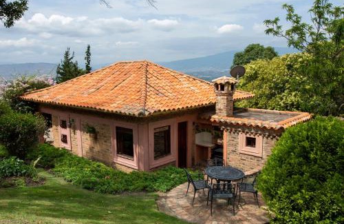 Villa de Leyva House | Casas La Primavera
