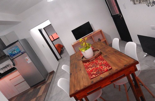 Villa Union House | Casas Lachuwy - Talampaya - Villa Unión - La Rioja