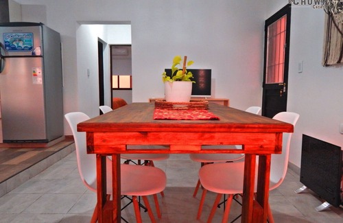 Villa Union House | Casas Lachuwy - Talampaya - Villa Unión - La Rioja