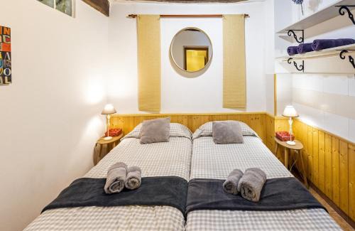 Medio Cudeyo House | Casas las Carolinas