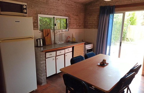 Punta Colorada House | Casas Las Coloradas