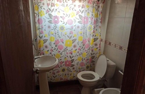 Punta Colorada House | Casas Las Coloradas