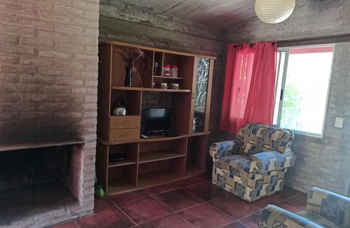 Punta Colorada House | Casas Las Coloradas