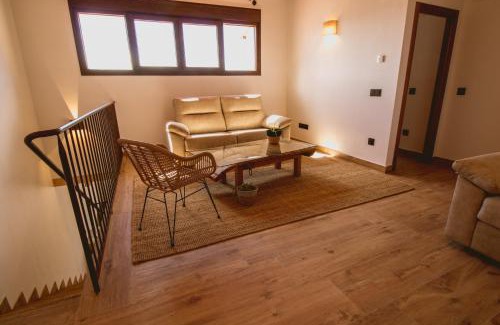 Aldeasaz House | Casas Las Hazas