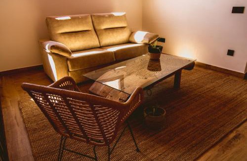 Aldeasaz House | Casas Las Hazas