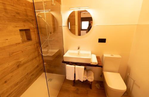 Aldeasaz House | Casas Las Hazas