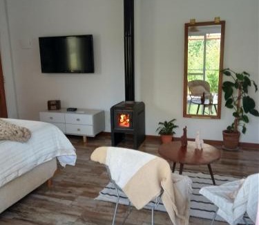 Mina Clavero House | Casas las Moras