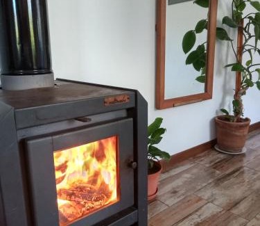 Mina Clavero House | Casas las Moras