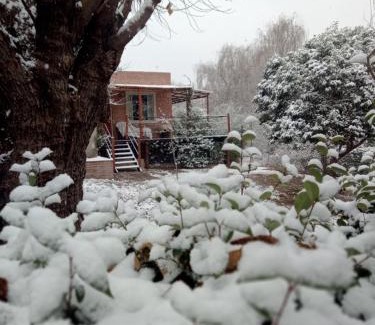 Mina Clavero House | Casas las Moras