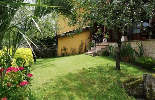 La Llana House | Casas los Cantores