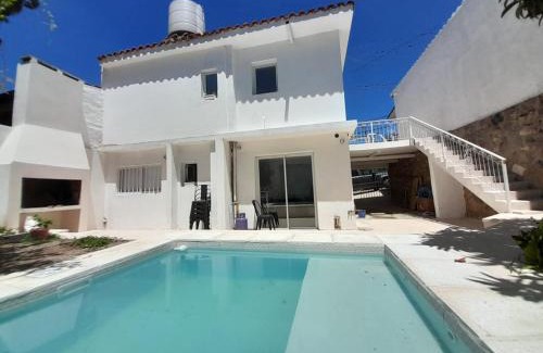 Rio Ceballos Apartment | Casas Lotes y Sierras