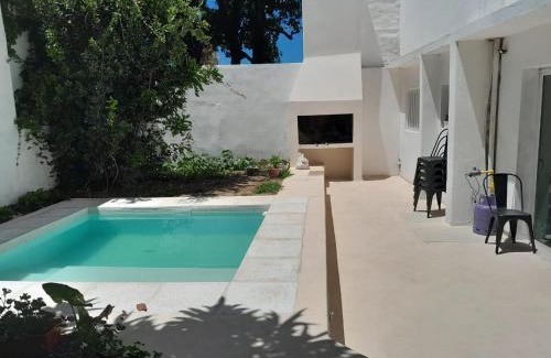 Rio Ceballos Apartment | Casas Lotes y Sierras