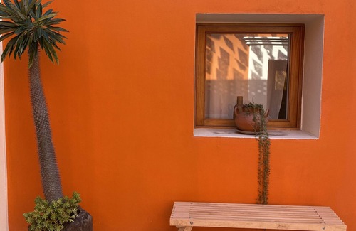 Centro House | Casas Lupita