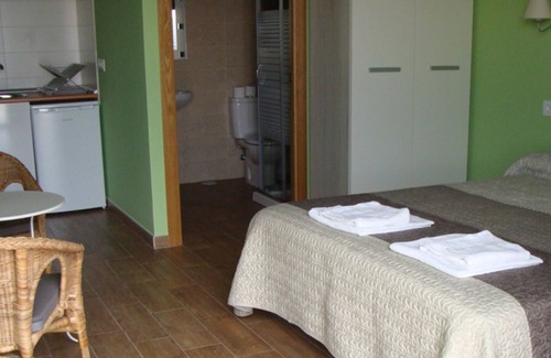 Casas del Monte Cottage | Casas Manolo, apartment 3