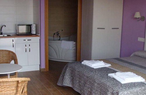 Casas del Monte Cottage | Casas Manolo, Apartment 4