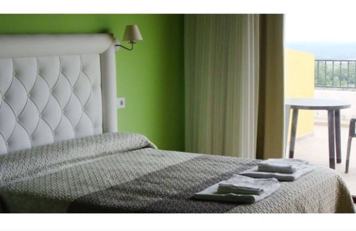 Casas del Monte Cottage | Casas Manolo, Apartment 4
