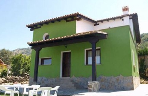 Casas del Monte Cottage | Casas Manolo, Casa Verde
