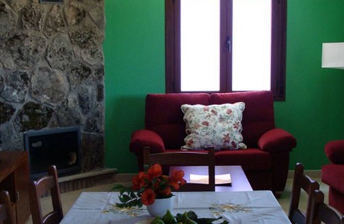 Casas del Monte Cottage | Casas Manolo, Casa Verde