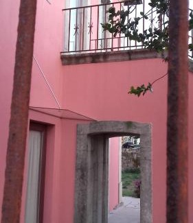 Vila Nova de Cerveira Apartment | Casas Marias de Portugal - Cerveira