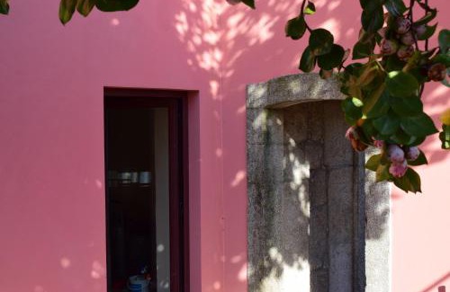 Vila Nova de Cerveira Apartment | Casas Marias de Portugal - Cerveira