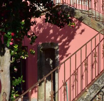 Vila Nova de Cerveira Apartment | Casas Marias de Portugal - Cerveira
