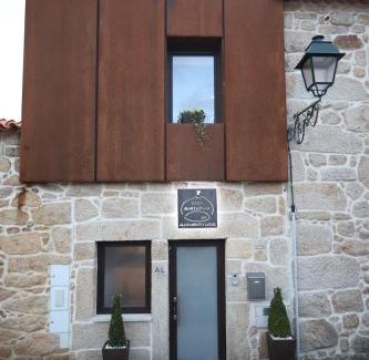 Sernancelhe Villa | Casas Martainha