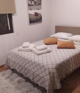 Sernancelhe Villa | Casas Martainha