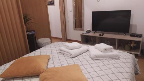 Sernancelhe Villa | Casas Martainha