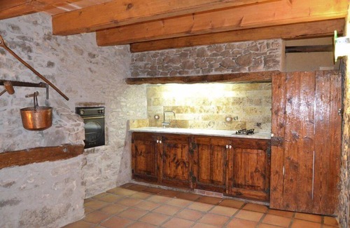 Capolat House | Casas Montañas - 2 Pools, Wellness & Luxury in the Pyrenees
