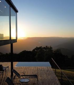 Caxias do Sul Cabin | Casas na montanha - Villa Montegrappa