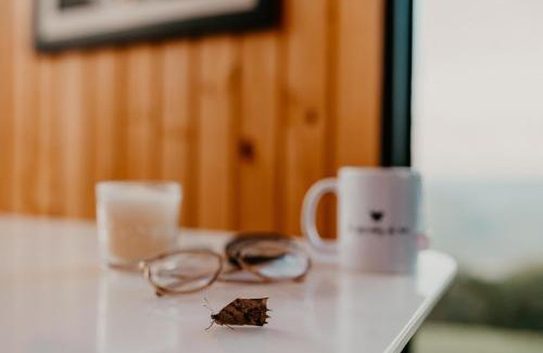 Caxias do Sul Cabin | Casas na montanha - Villa Montegrappa