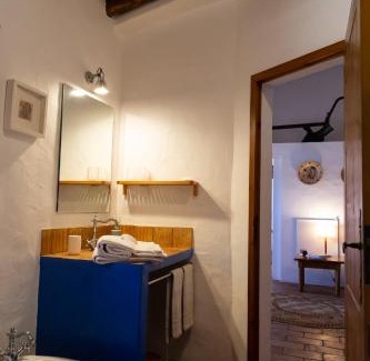 Chinicato House | Casas na Vinha - Monte da Casteleja, Wine Estate - Eco Turismo Rural