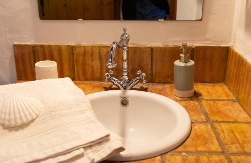 Chinicato House | Casas na Vinha - Monte da Casteleja, Wine Estate - Eco Turismo Rural